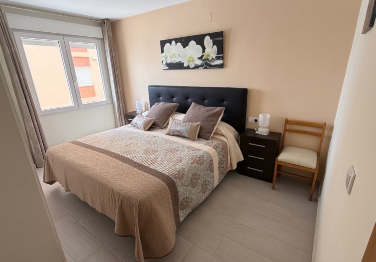 Resale - Apartment - Torrevieja - Costa Blanca