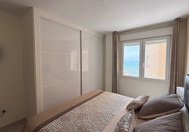 Resale - Apartment - Torrevieja - Costa Blanca