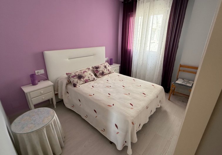 Resale - Apartment - Torrevieja - Costa Blanca