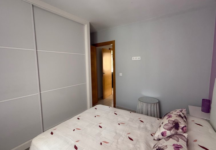 Resale - Apartment - Torrevieja - Costa Blanca