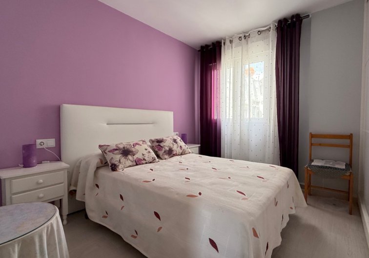 Resale - Apartment - Torrevieja - Costa Blanca