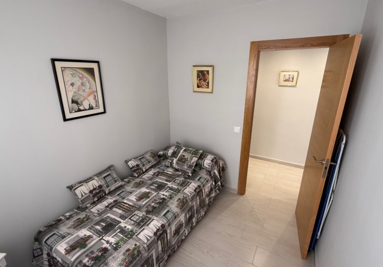 Resale - Apartment - Torrevieja - Costa Blanca