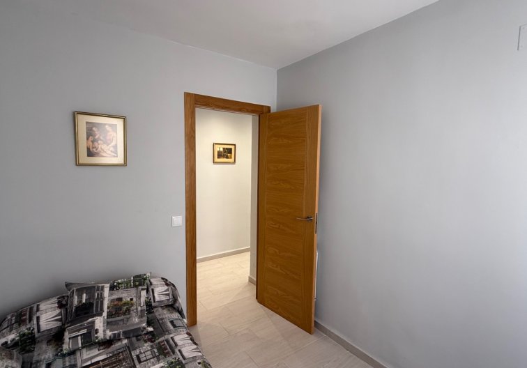 Resale - Apartment - Torrevieja - Costa Blanca