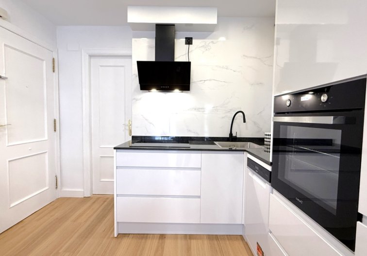 Segunda mano - Apartamento  - Torrevieja - Costa Blanca