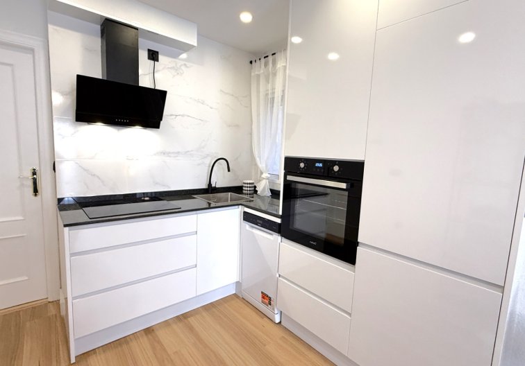 Segunda mano - Apartamento  - Torrevieja - Costa Blanca