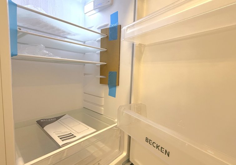 Segunda mano - Apartamento  - Torrevieja - Costa Blanca