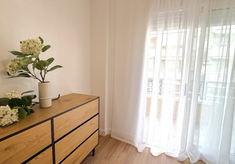 Segunda mano - Apartamento  - Torrevieja - Costa Blanca