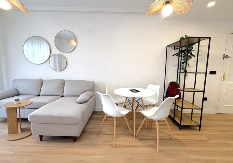 Segunda mano - Apartamento  - Torrevieja - Costa Blanca