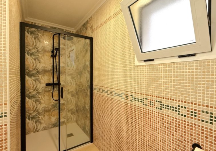 Segunda mano - Apartamento  - Torrevieja - Costa Blanca