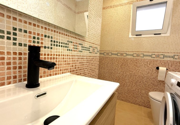 Segunda mano - Apartamento  - Torrevieja - Costa Blanca