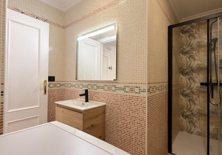 Segunda mano - Apartamento  - Torrevieja - Costa Blanca
