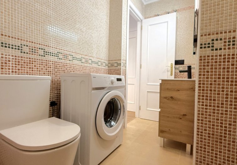 Segunda mano - Apartamento  - Torrevieja - Costa Blanca