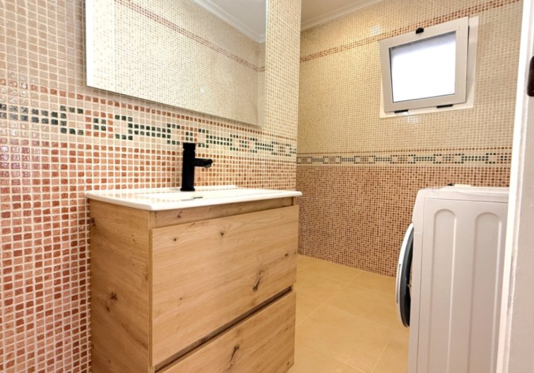 Segunda mano - Apartamento  - Torrevieja - Costa Blanca