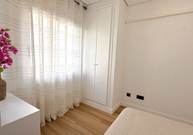 Segunda mano - Apartamento  - Torrevieja - Costa Blanca
