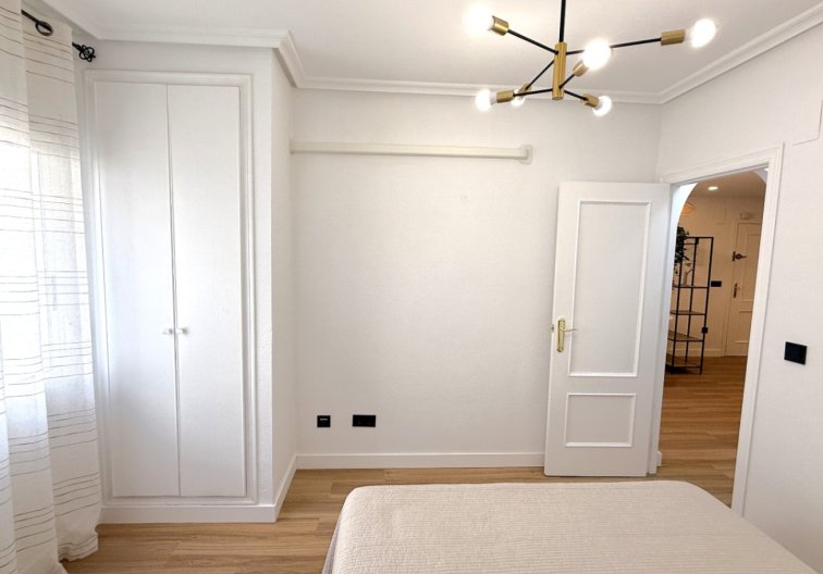 Segunda mano - Apartamento  - Torrevieja - Costa Blanca