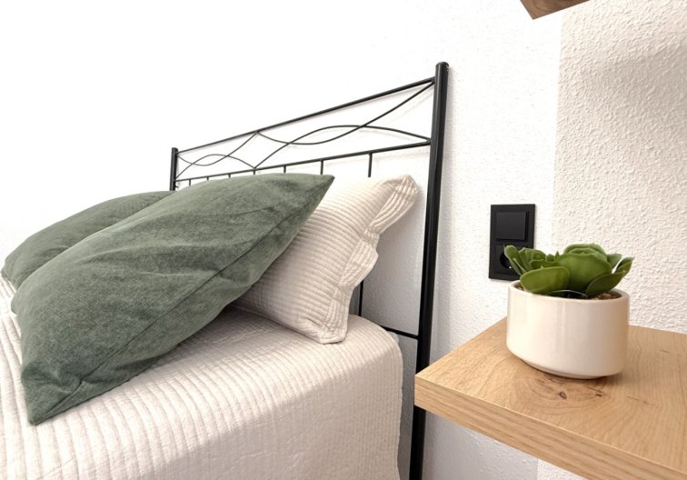 Segunda mano - Apartamento  - Torrevieja - Costa Blanca
