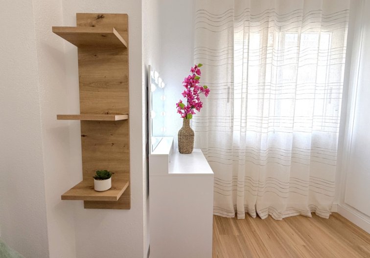 Segunda mano - Apartamento  - Torrevieja - Costa Blanca