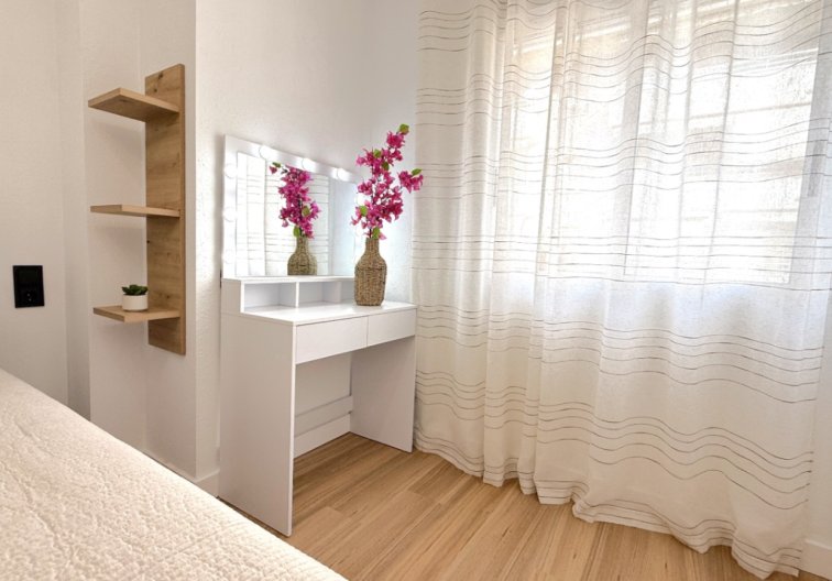 Segunda mano - Apartamento  - Torrevieja - Costa Blanca