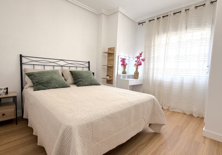 Segunda mano - Apartamento  - Torrevieja - Costa Blanca