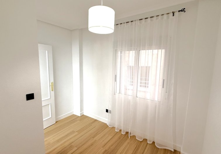 Segunda mano - Apartamento  - Torrevieja - Costa Blanca