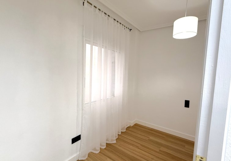 Segunda mano - Apartamento  - Torrevieja - Costa Blanca