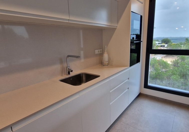 Revente - Appartement - Orihuela - Las Colinas Golf