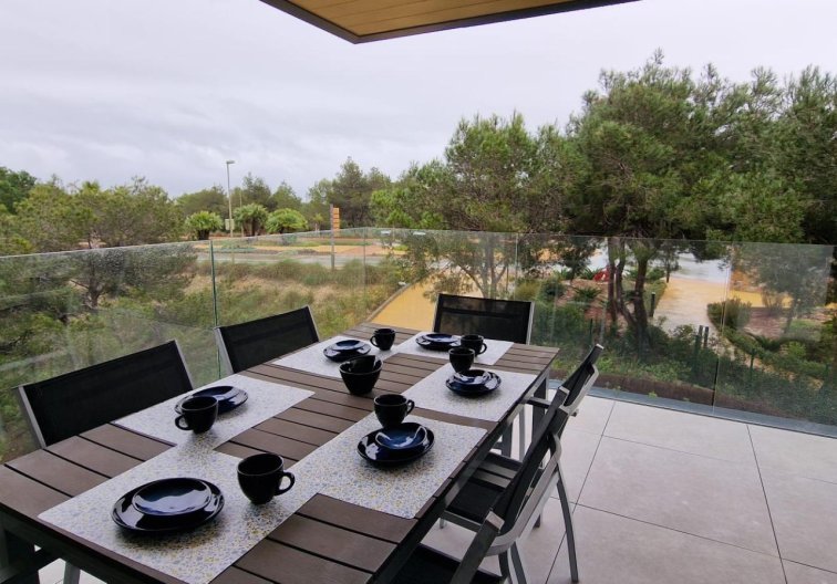 Revente - Appartement - Orihuela - Las Colinas Golf
