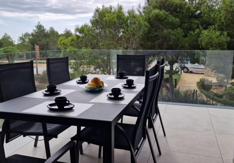Revente - Appartement - Orihuela - Las Colinas Golf
