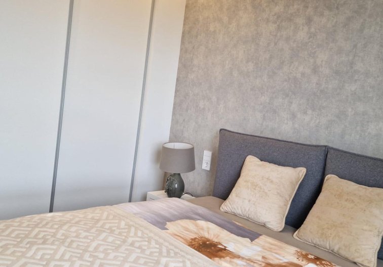 Revente - Appartement - Orihuela - Las Colinas Golf