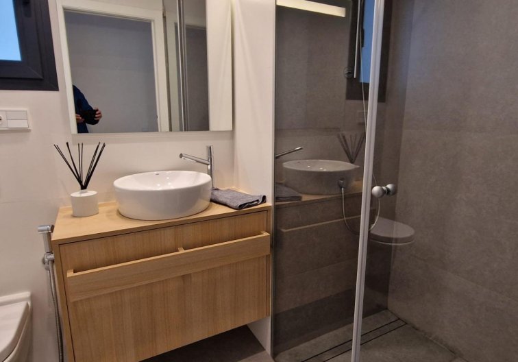 Revente - Appartement - Orihuela - Las Colinas Golf
