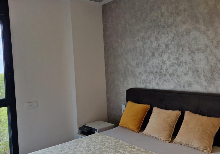 Revente - Appartement - Orihuela - Las Colinas Golf