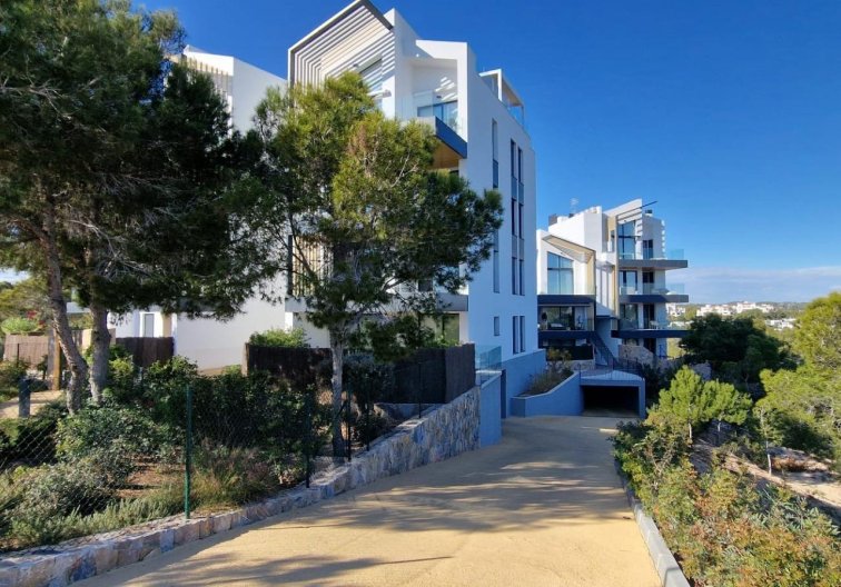 Revente - Appartement - Orihuela - Las Colinas Golf