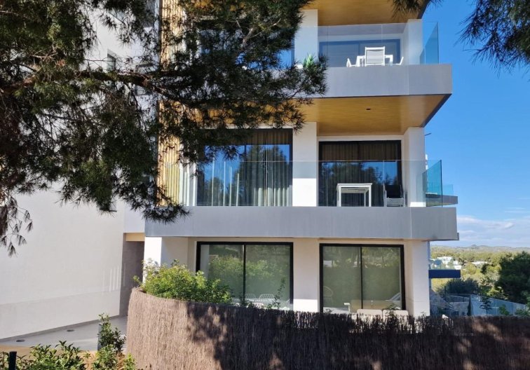Revente - Appartement - Orihuela - Las Colinas Golf