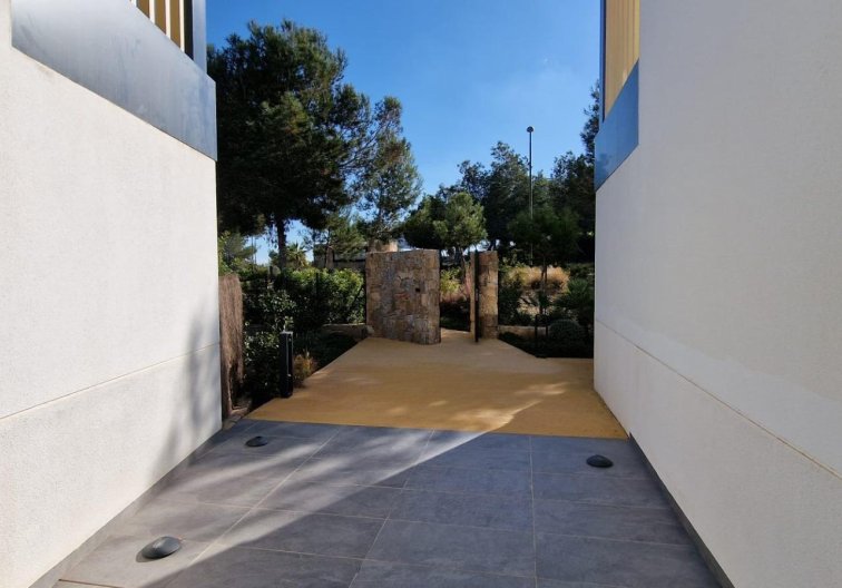 Revente - Appartement - Orihuela - Las Colinas Golf