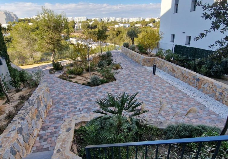 Revente - Appartement - Orihuela - Las Colinas Golf