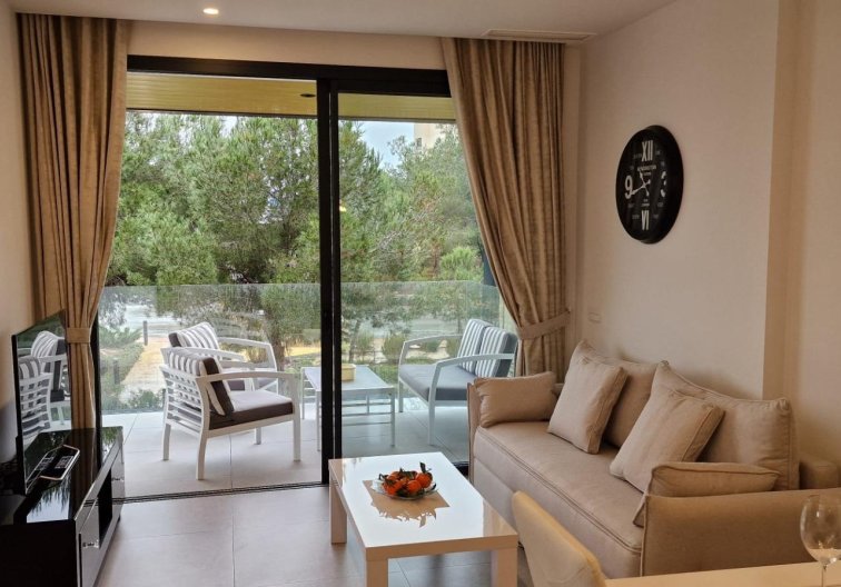 Revente - Appartement - Orihuela - Las Colinas Golf