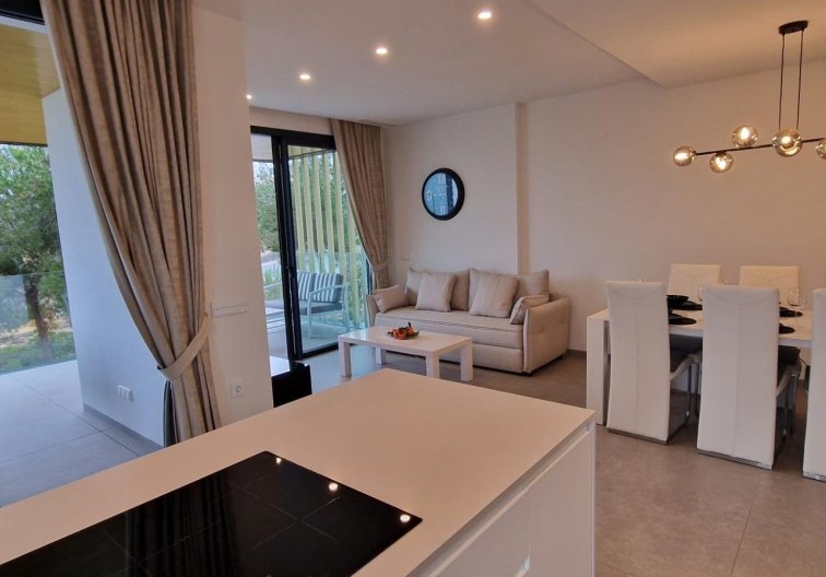 Revente - Appartement - Orihuela - Las Colinas Golf