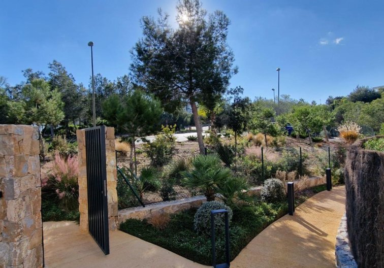 Revente - Appartement - Orihuela - Las Colinas Golf