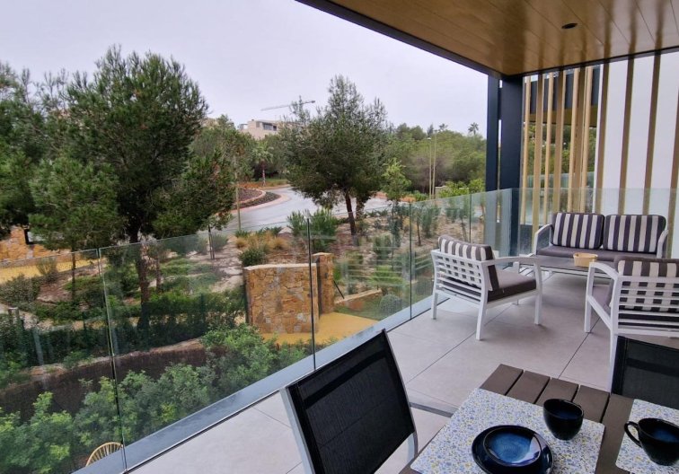 Revente - Appartement - Orihuela - Las Colinas Golf