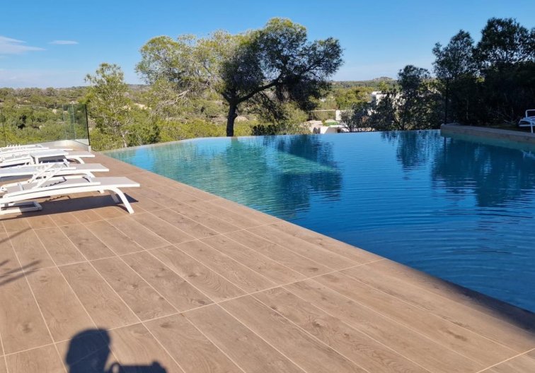 Revente - Appartement - Orihuela - Las Colinas Golf