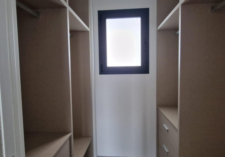 Revente - Appartement - Orihuela - Las Colinas Golf