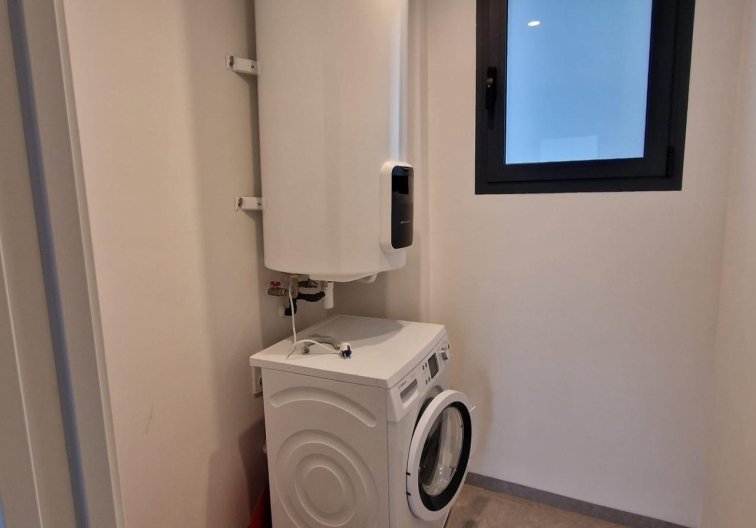 Revente - Appartement - Orihuela - Las Colinas Golf