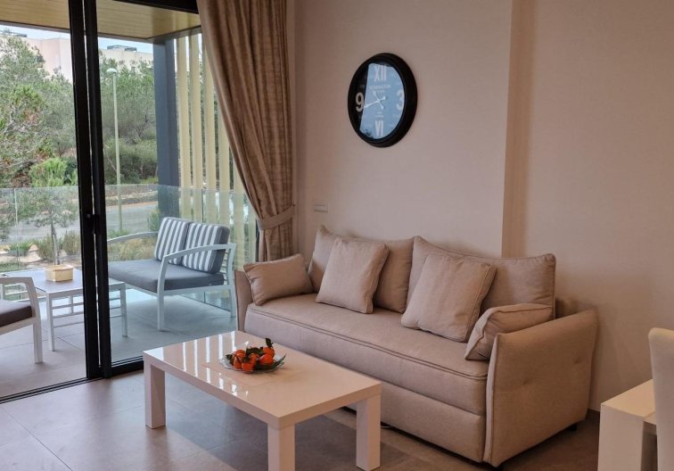 Revente - Appartement - Orihuela - Las Colinas Golf