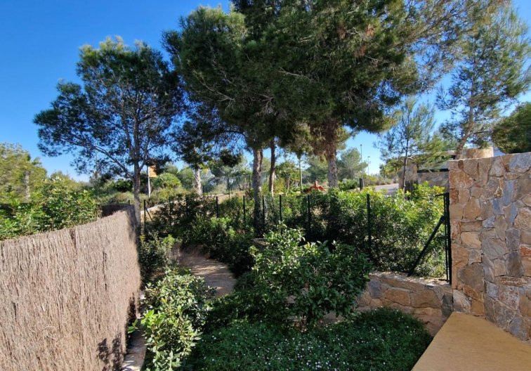 Revente - Appartement - Orihuela - Las Colinas Golf