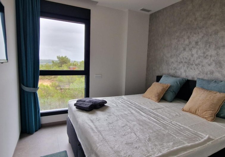 Revente - Appartement - Orihuela - Las Colinas Golf