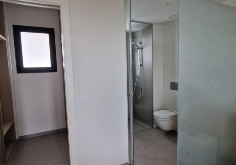 Revente - Appartement - Orihuela - Las Colinas Golf