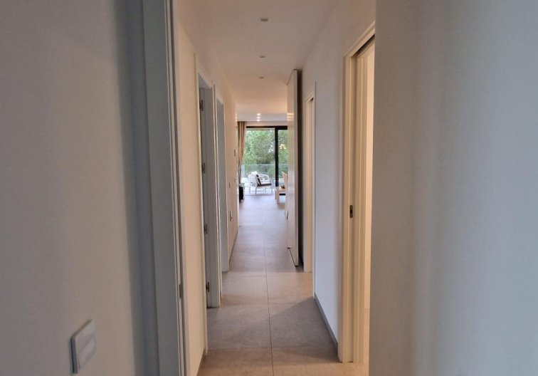 Revente - Appartement - Orihuela - Las Colinas Golf
