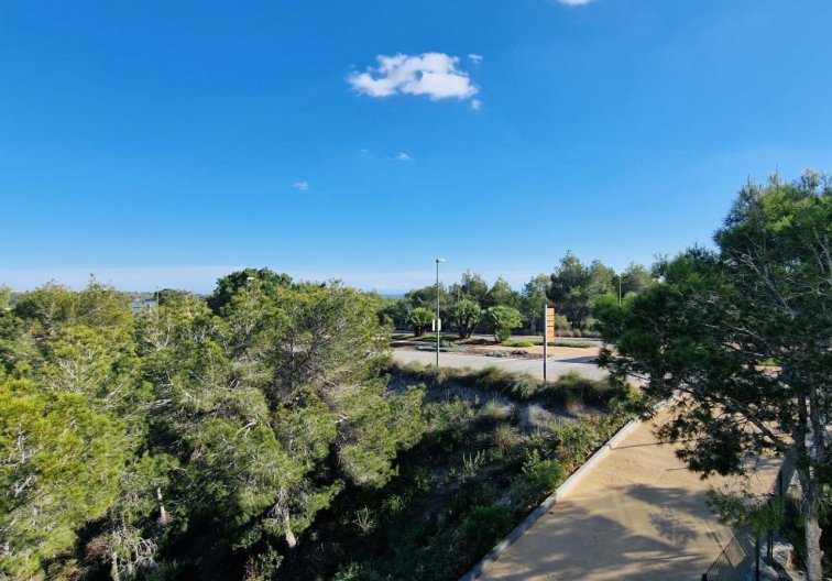 Revente - Appartement - Orihuela - Las Colinas Golf