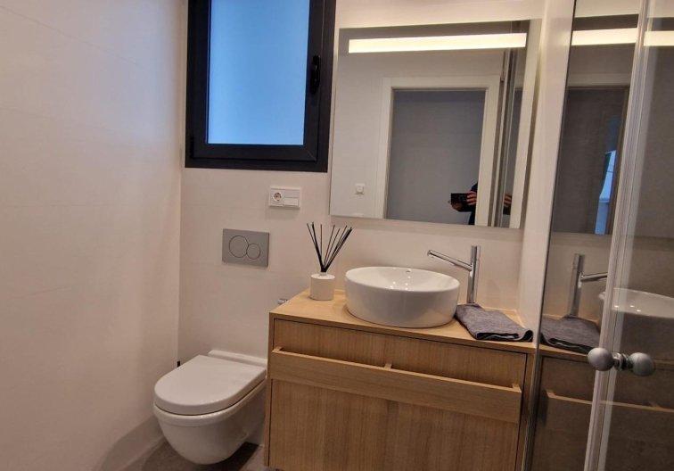 Revente - Appartement - Orihuela - Las Colinas Golf
