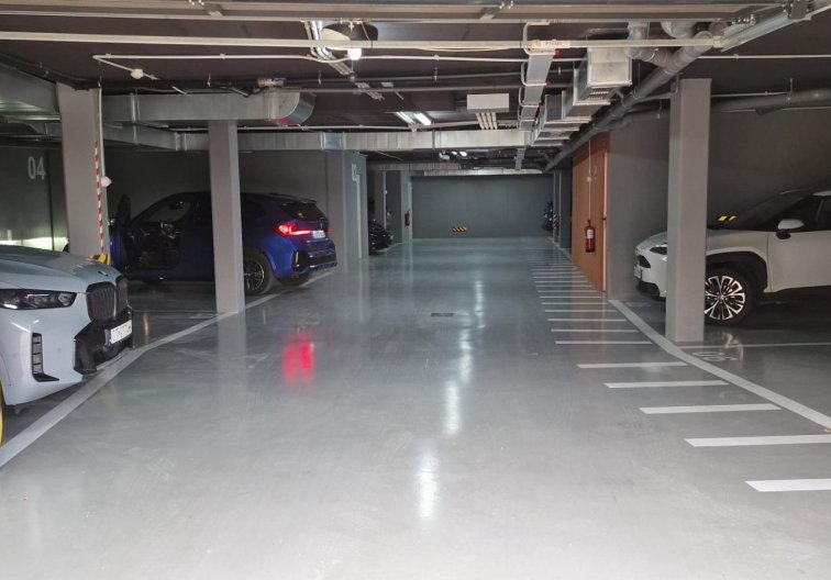 Revente - Appartement - Orihuela - Las Colinas Golf
